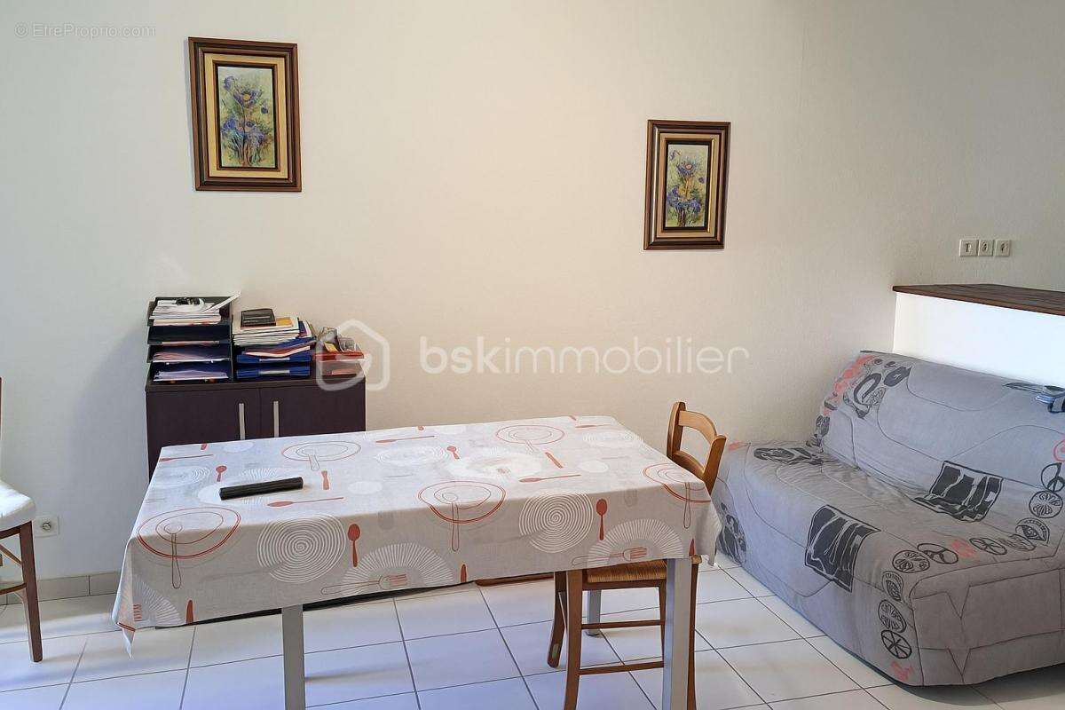 Appartement à PERIGUEUX