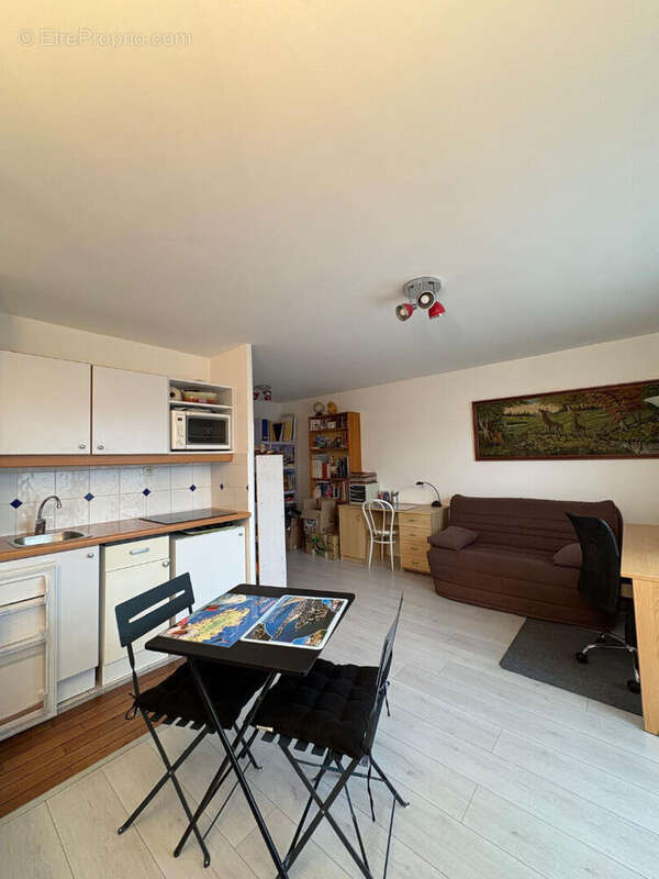 Appartement à DINARD
