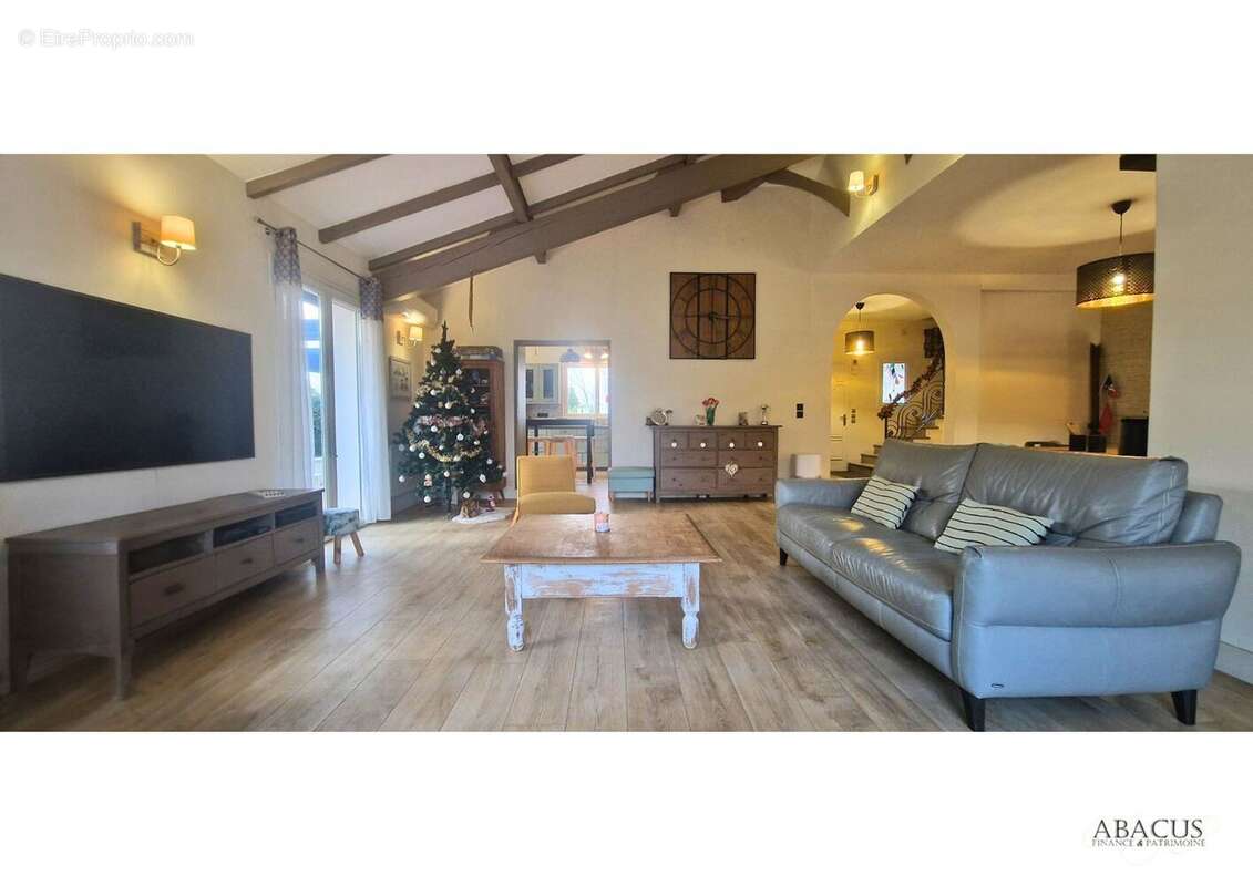 Maison à CAMBO-LES-BAINS