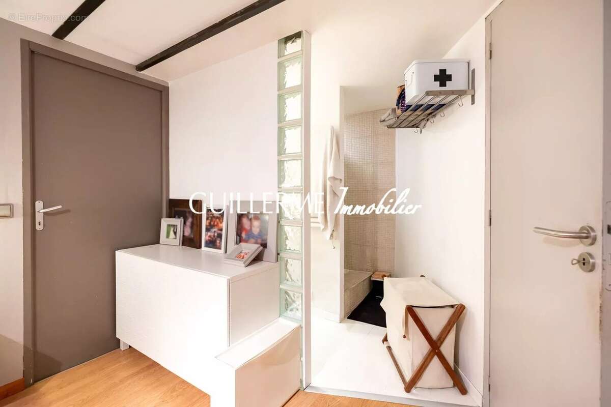Appartement à LYON-2E