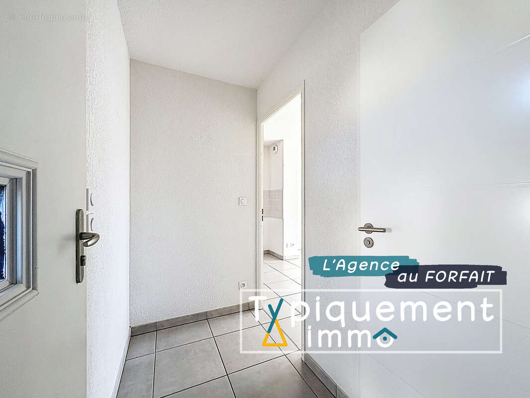 Maison à CORNEBARRIEU