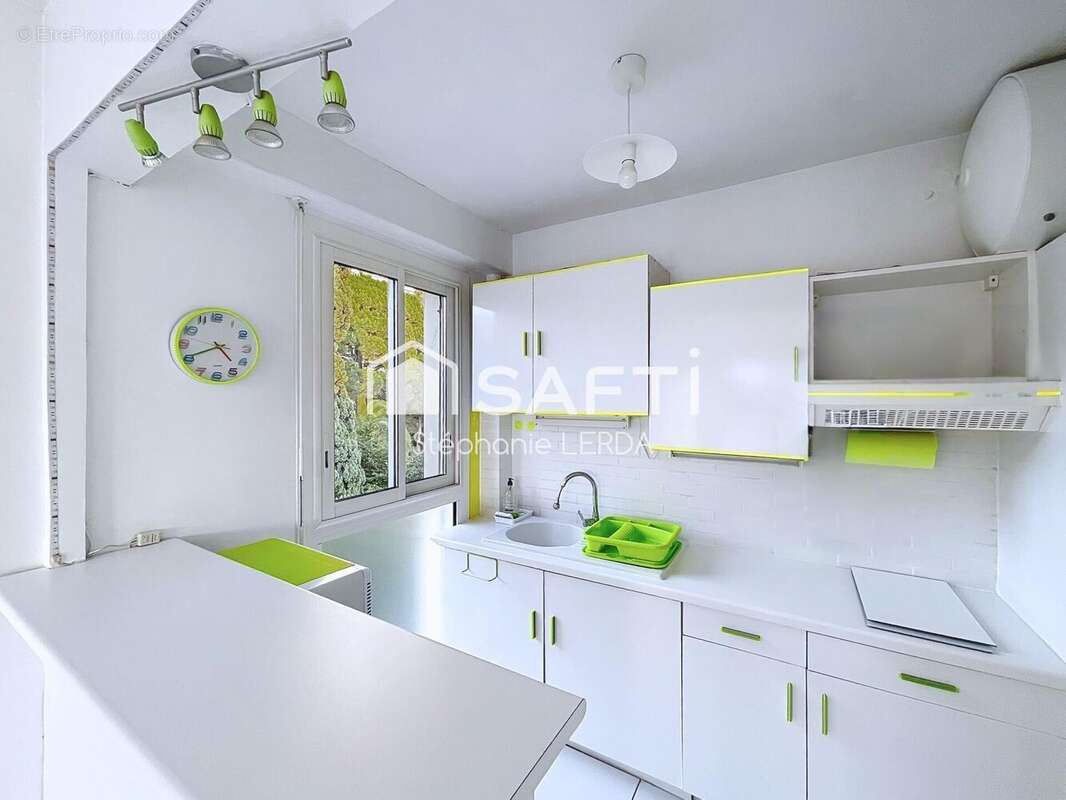 Photo 6 - Appartement à CANNES