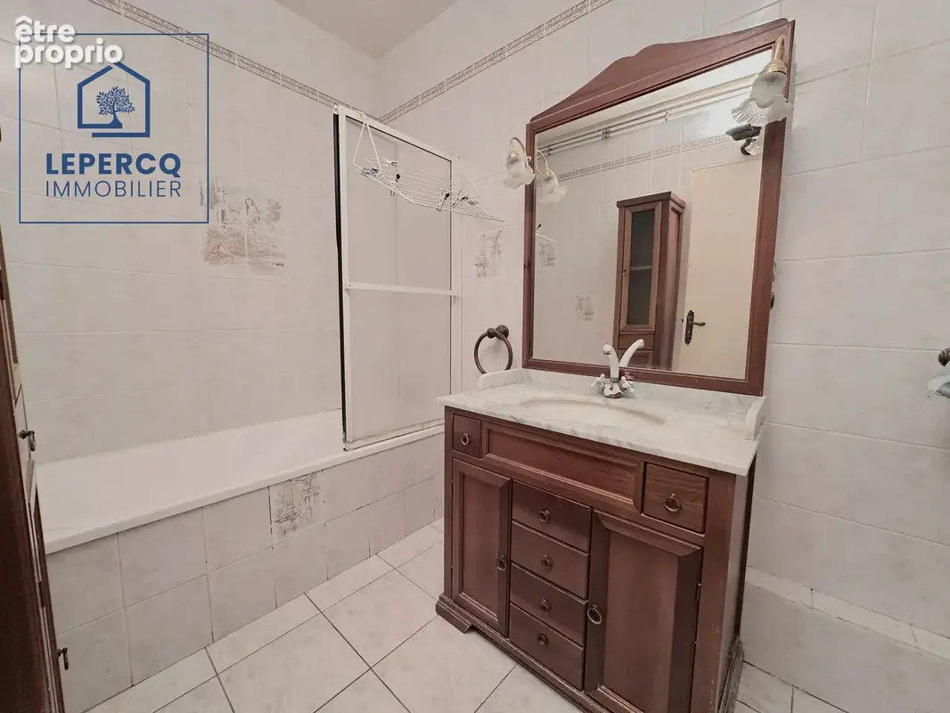 Appartement 3 pièces 75 m2 - photo 4
