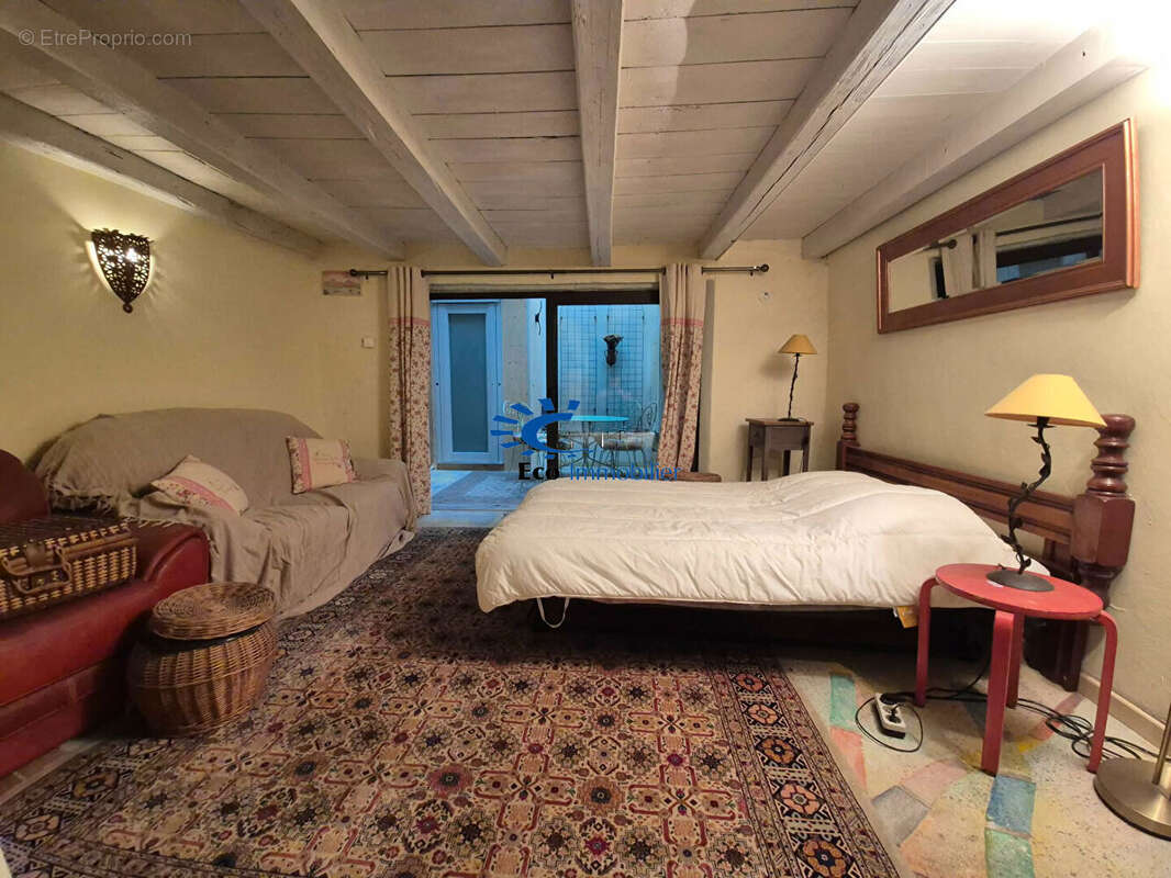 Maison à LA ROCHELLE