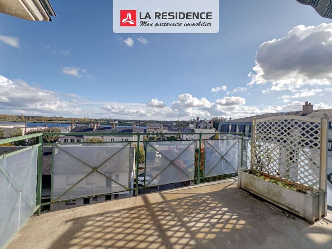 Appartement à BLOIS