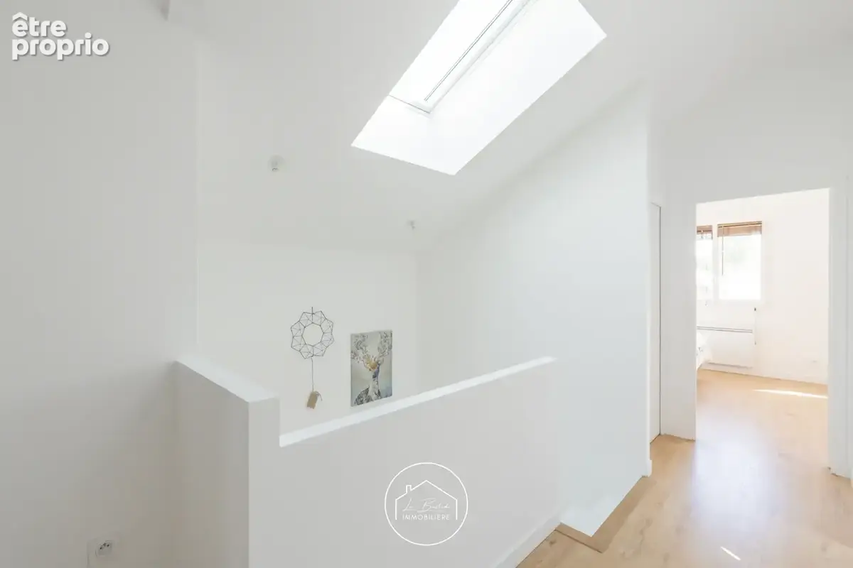 Maison contemporaine de 2020 - Quartier Le Haras à Viroflay- Rive Gauche - photo 21