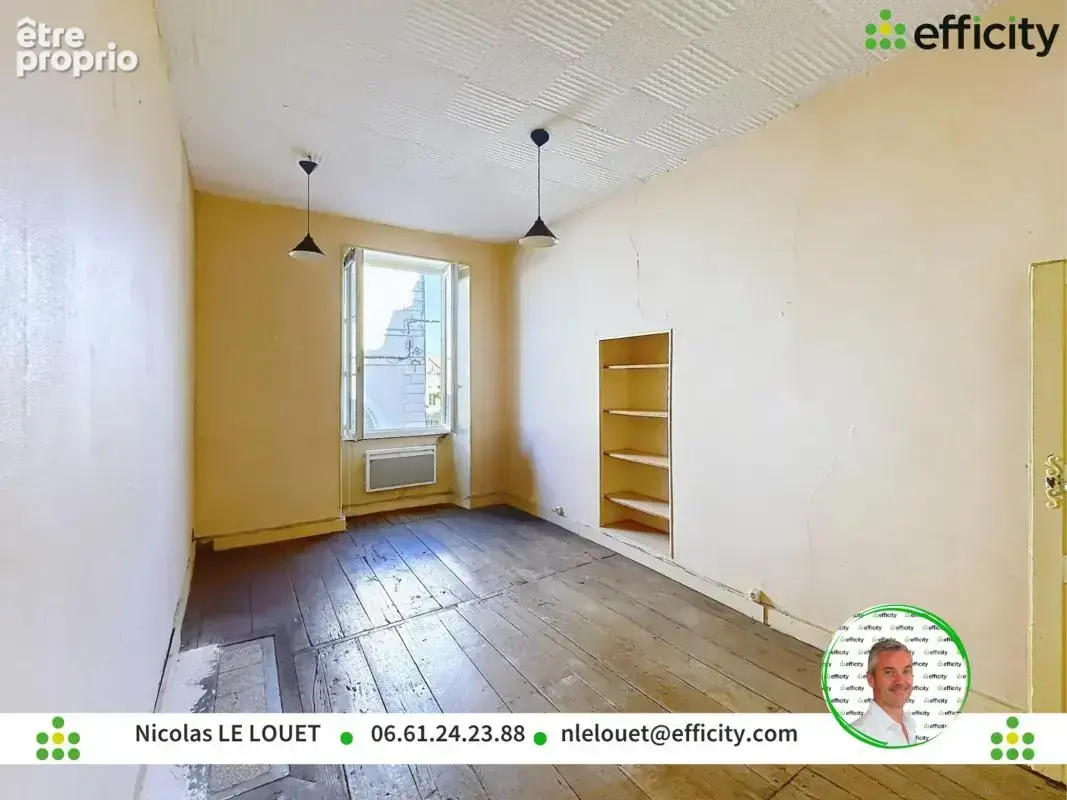 Locaux/Biens immobiliers - photo 6