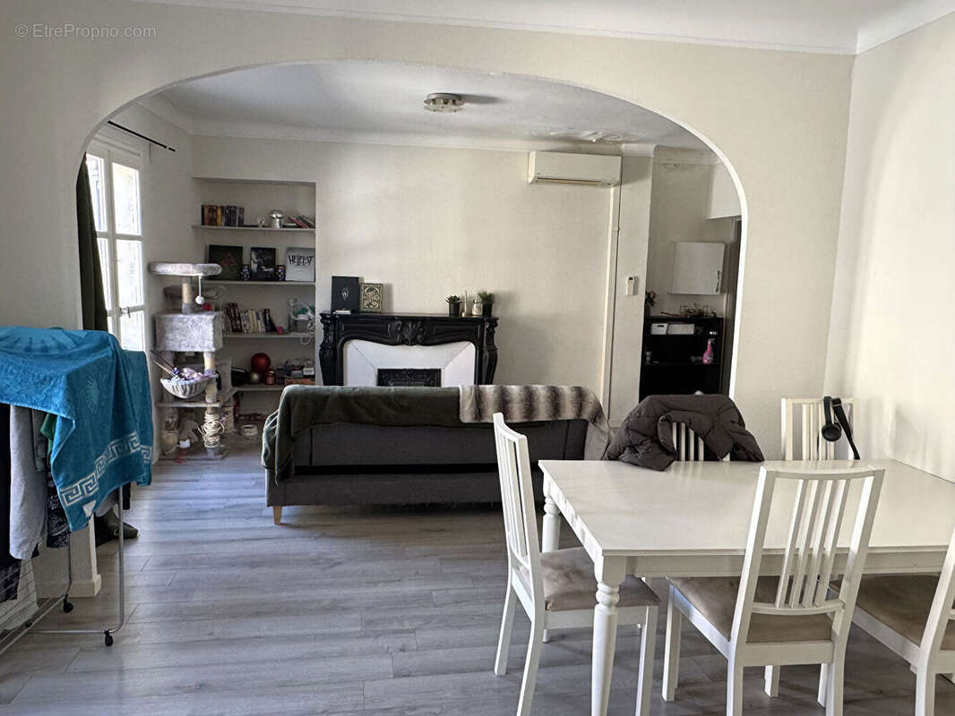 Appartement à AVIGNON