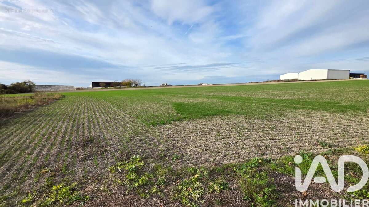 Photo 7 - Terrain à GERMINON