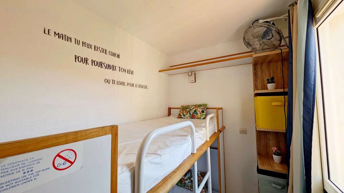 Appartement à LA SEYNE-SUR-MER