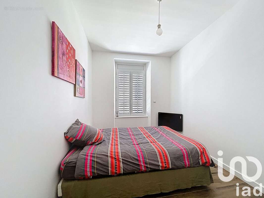 Photo 7 - Appartement à LE PUY-EN-VELAY