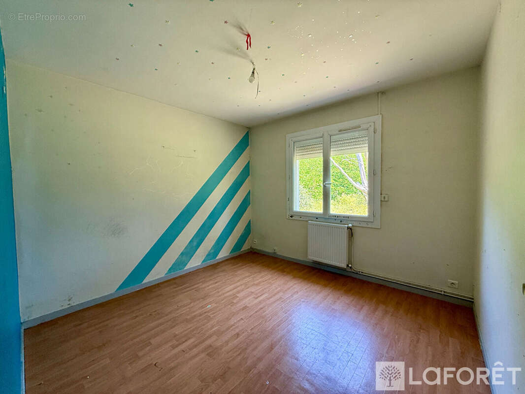 Maison de plain-pied avec jardin et garage - Proche de Langon - photo 9