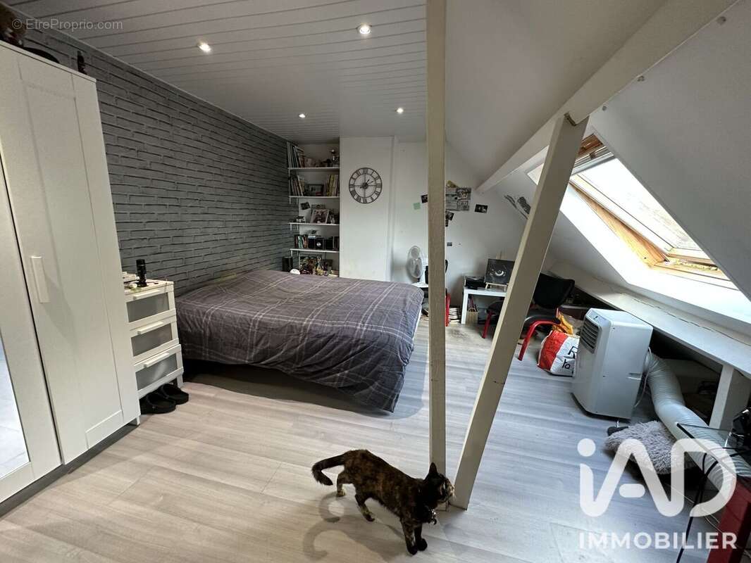 Maison 177 m² à Mery-Sur-Oise  - photo 8