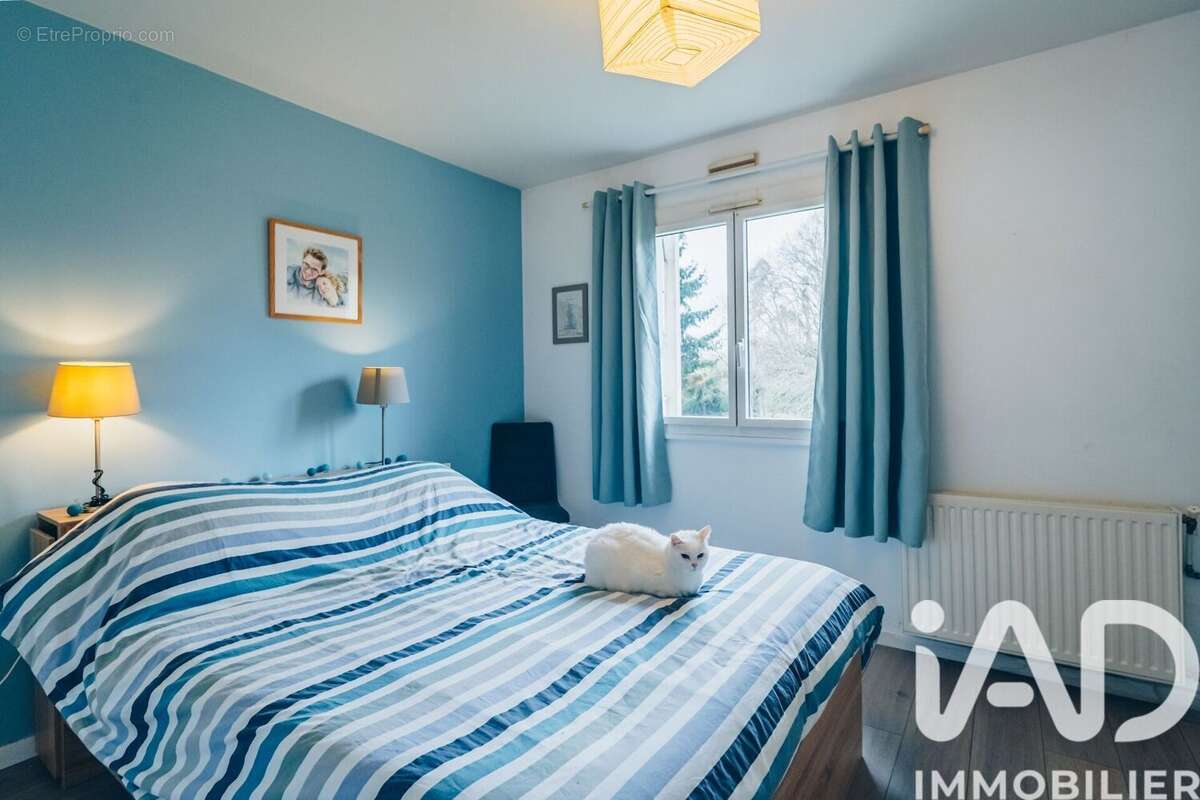 Photo 9 - Appartement à REZE