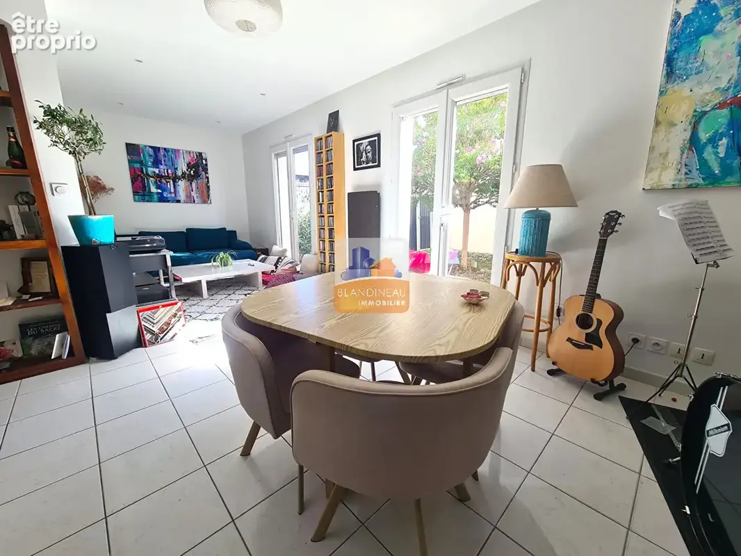 La montagne - maison de plain pied - photo 2