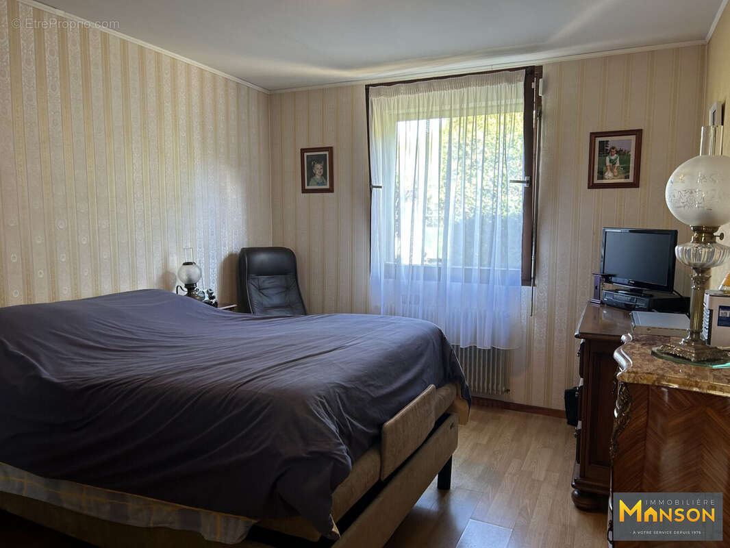 Maison à NEUVES-MAISONS