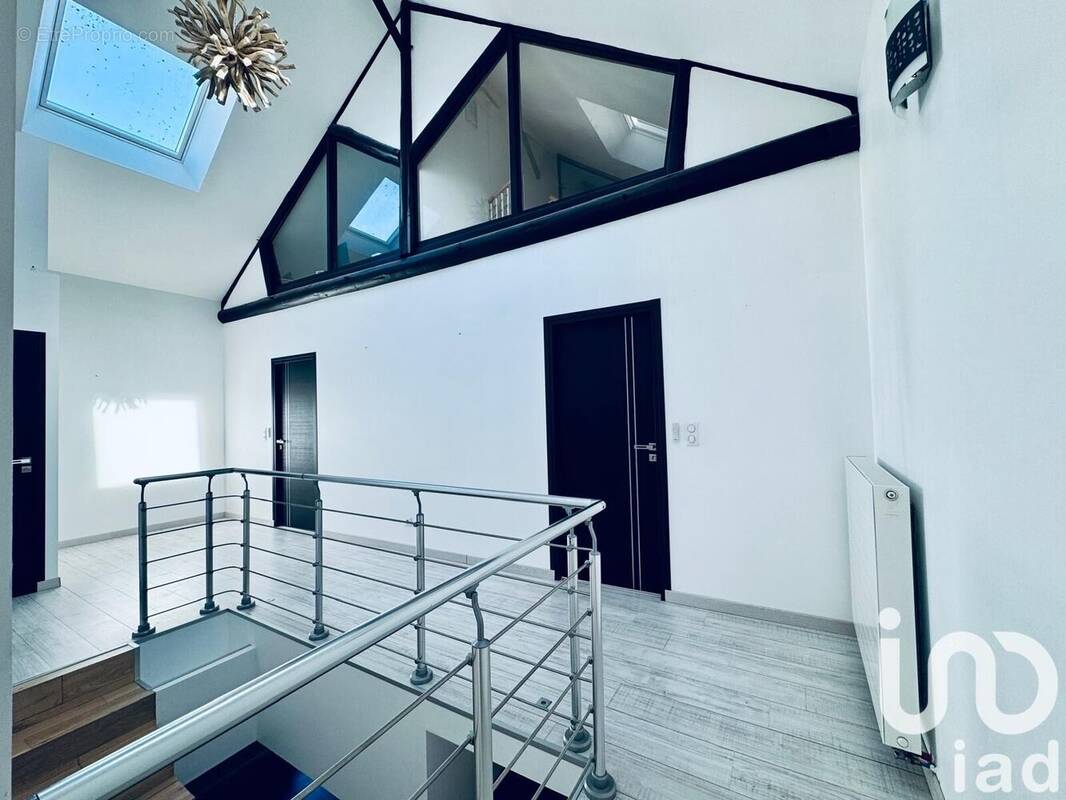 Photo 1 - Maison à MAILLY-CHAMPAGNE