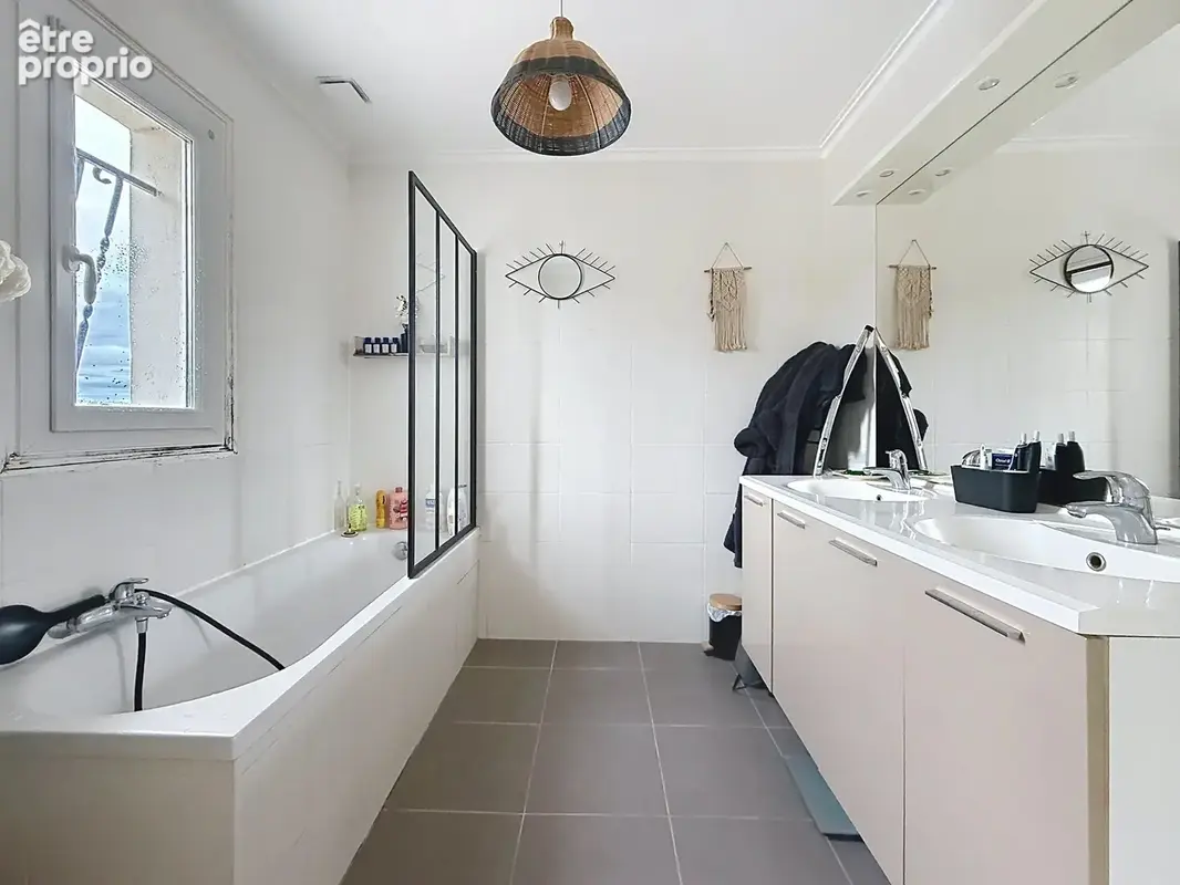 Lapeysouse Fossat, Maison de 150 m² avec piscine. - photo 8