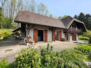 Maison à SAINT-GENIX-SUR-GUIERS