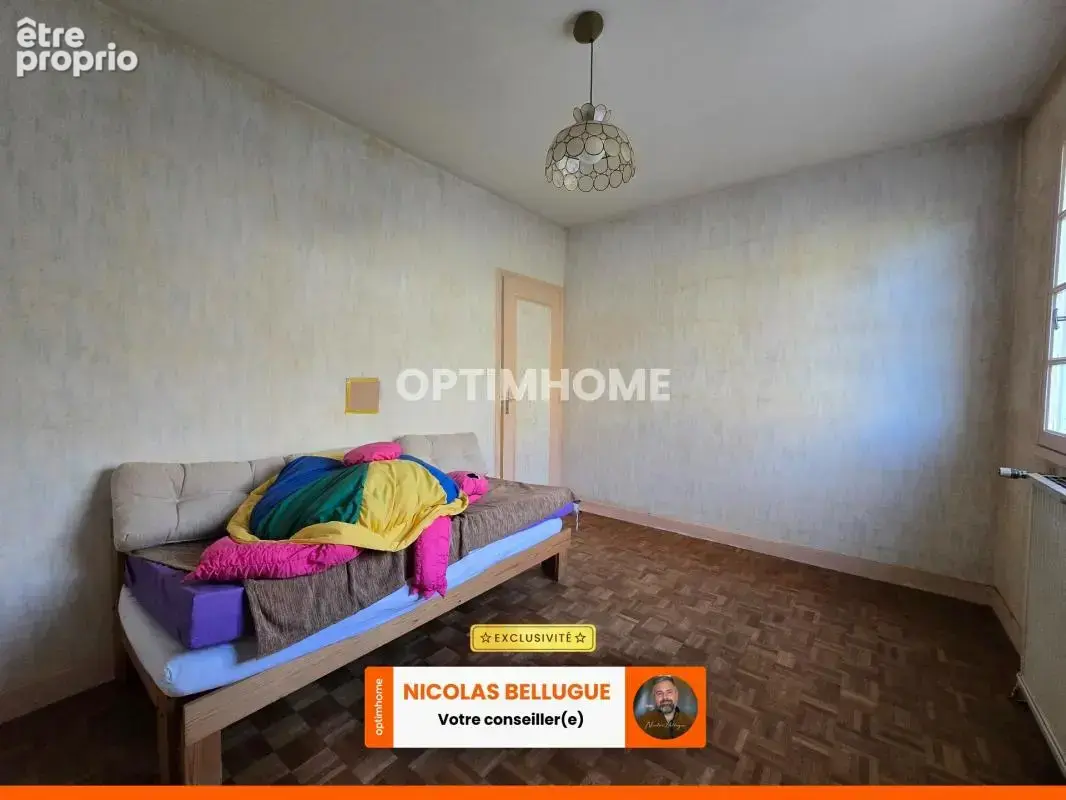 Maison 3 chambres proche d’Eymet – Vue dégagée - photo 8