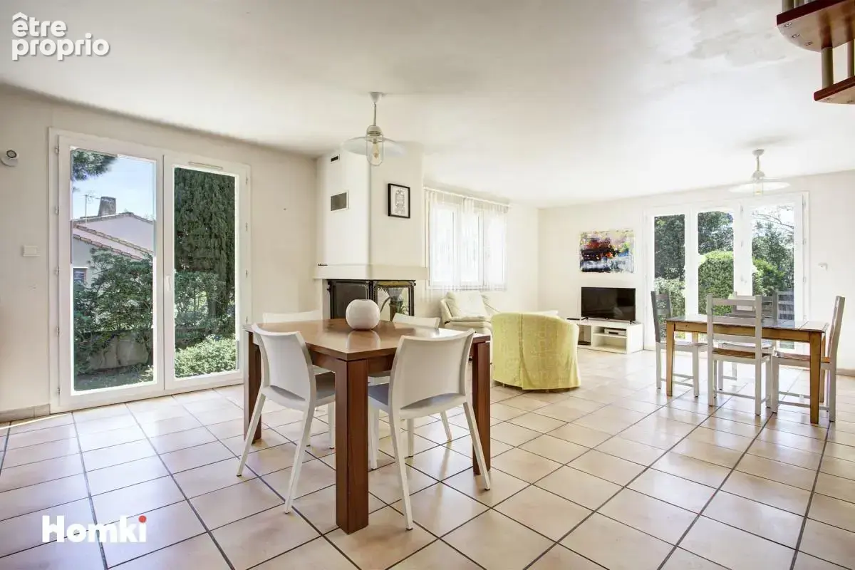 Maison/Villa T9 de 234 m² à Saint-Cyprien 66750 - photo 16