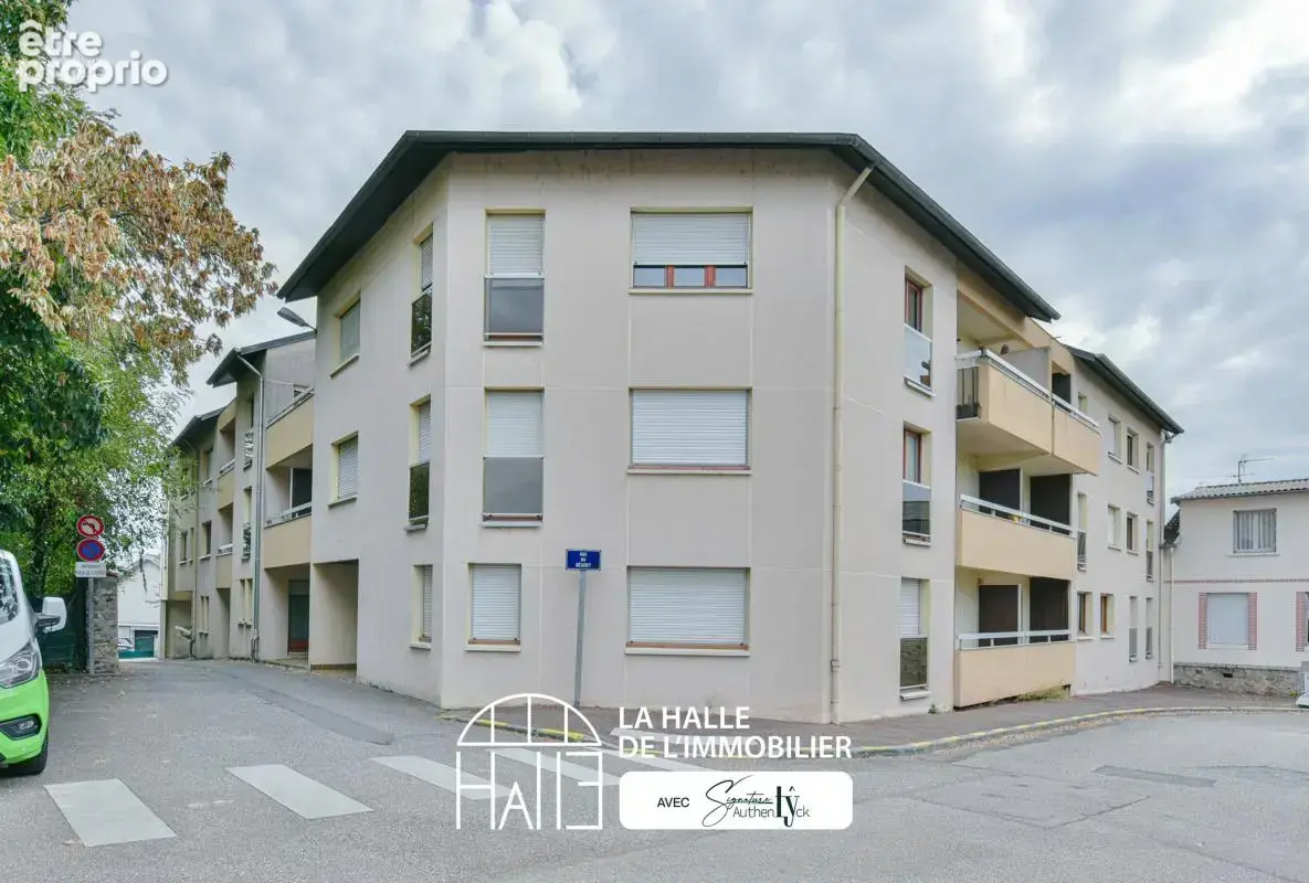 Appartement à LIMOGES