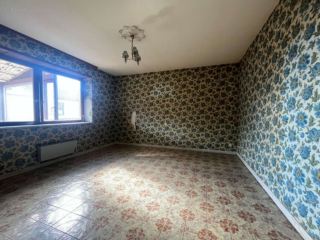 Maison à ERSTEIN