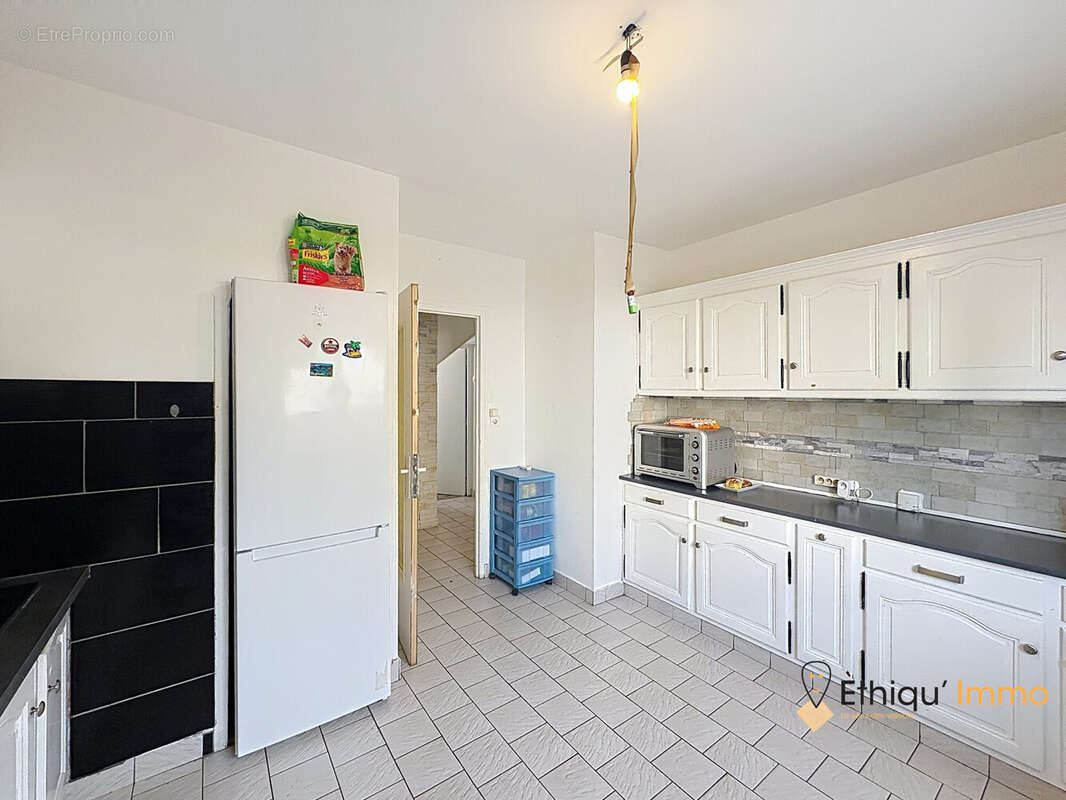 Maison 77 m² à Bar-Sur-Aube  - photo 5