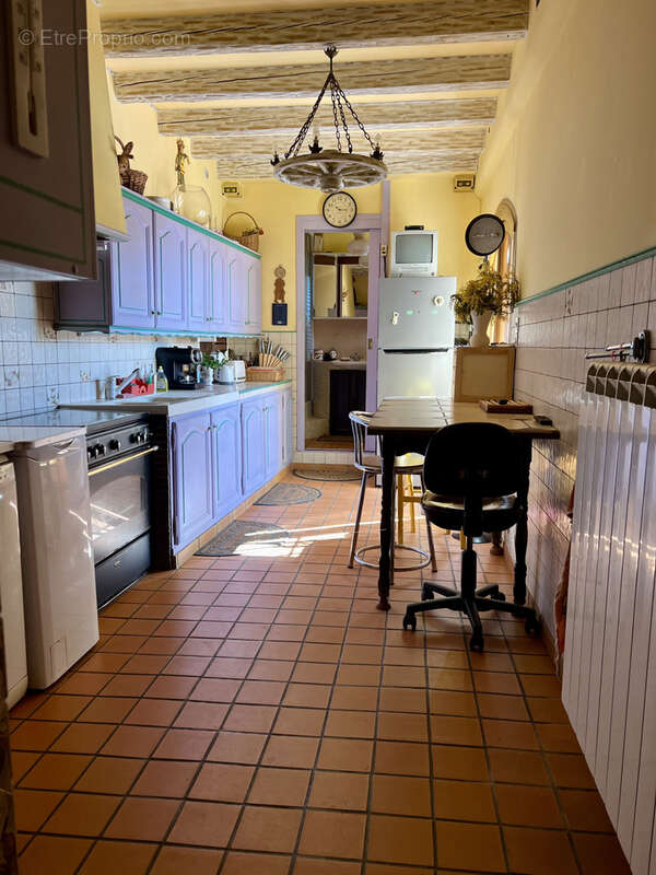 Maison à SALLELES-CABARDES