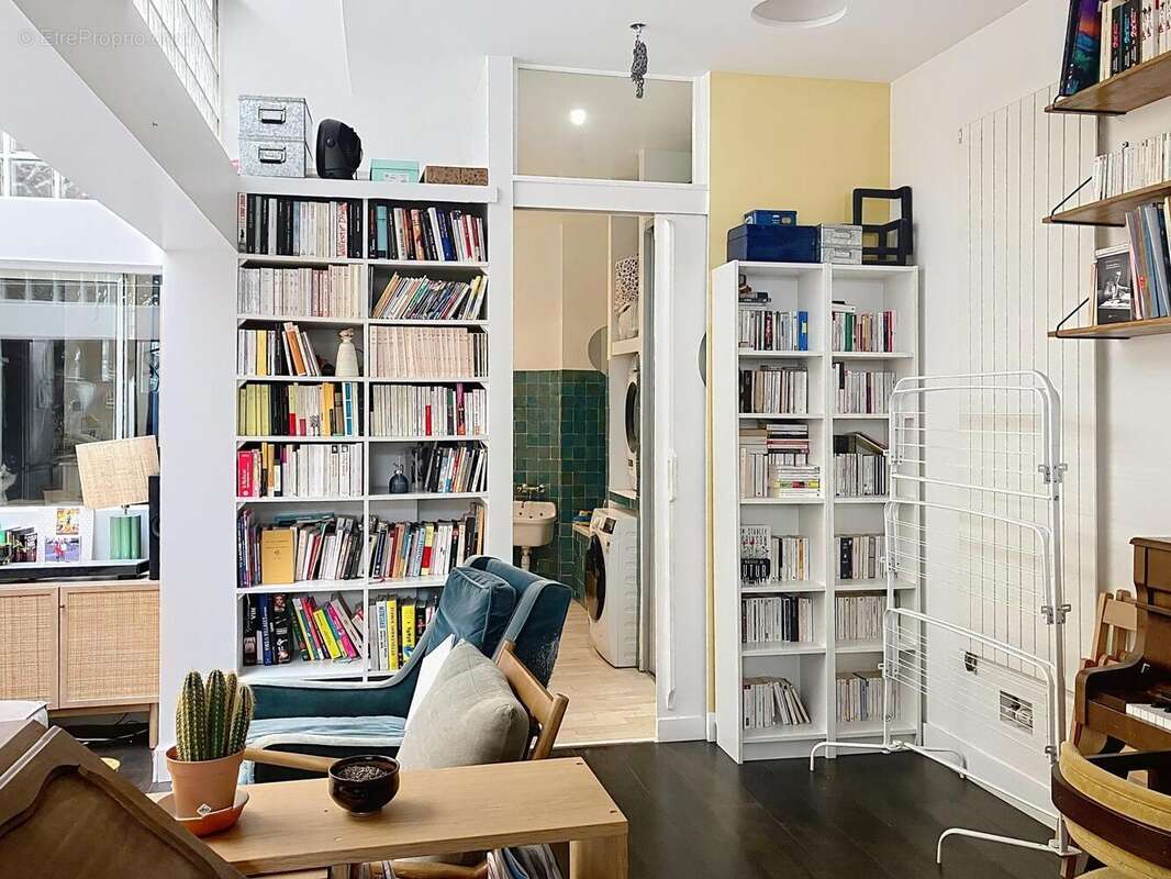 Photo 6 - Appartement à MONTREUIL