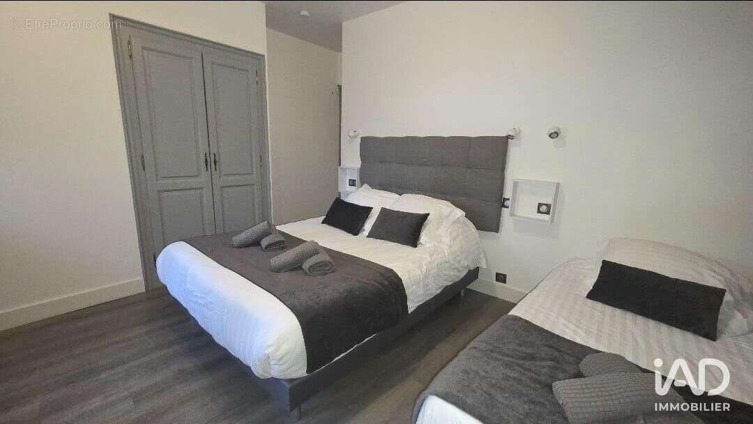 Photo 8 - Commerce à LORRIS