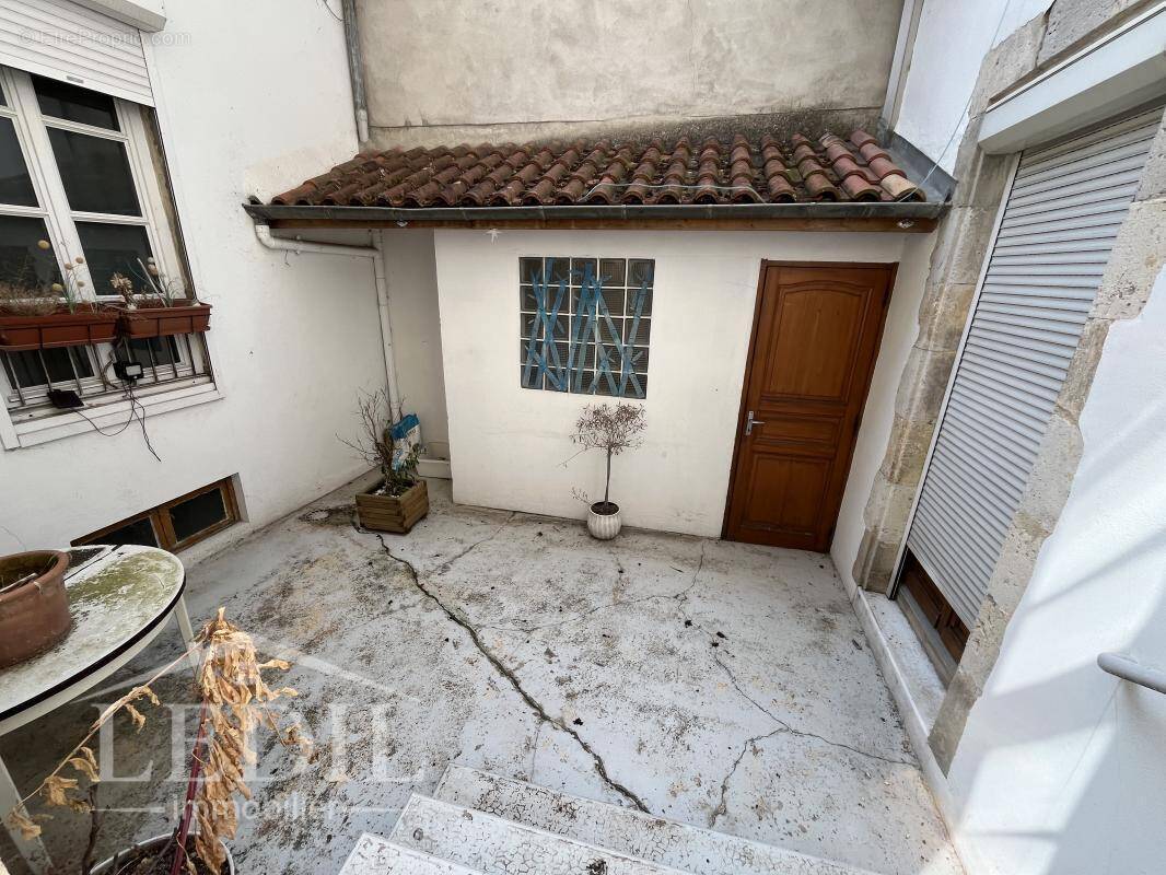 Appartement à CONDOM