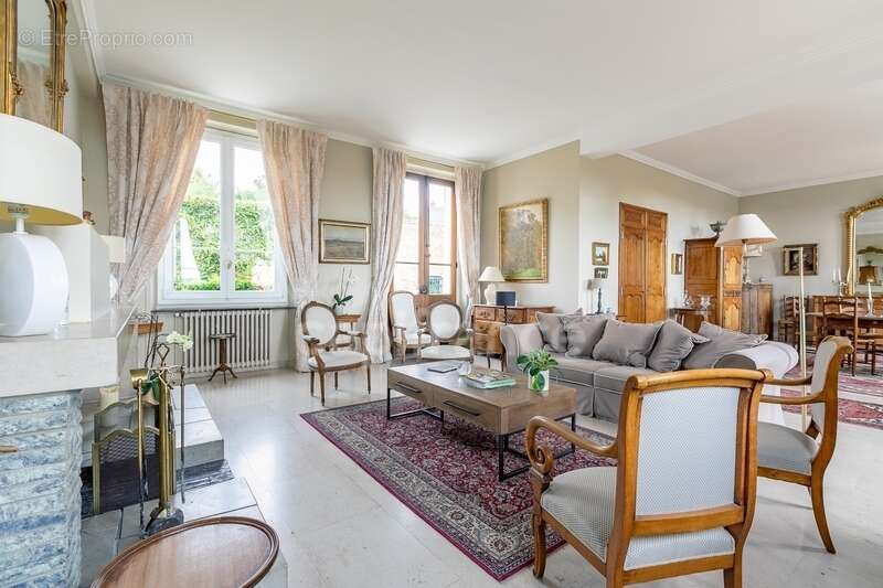 Maison à SOISSONS