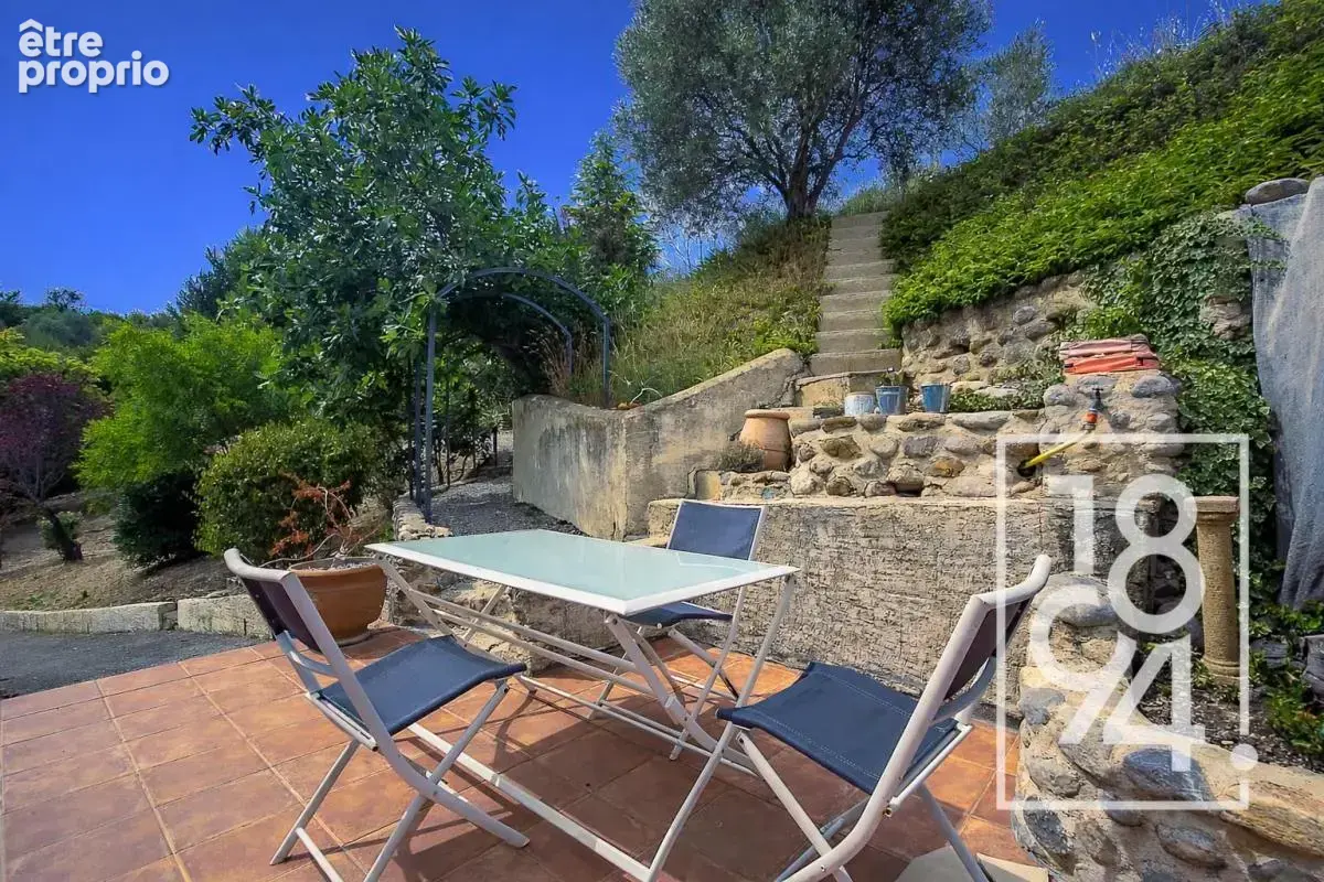 Maison dans un cadre bucolique - photo 25