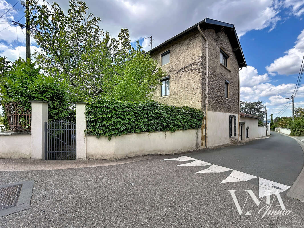 Maison 6 pièces 175m2 - photo 21
