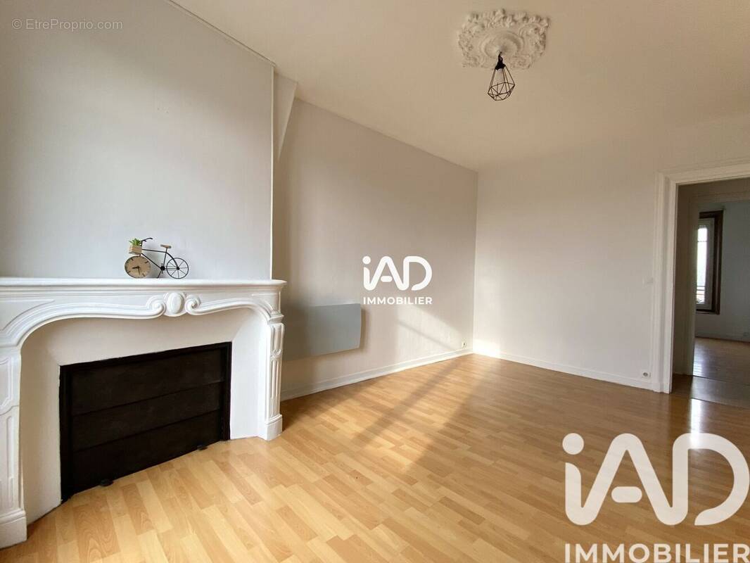 Photo 1 - Appartement à LIVRY-GARGAN