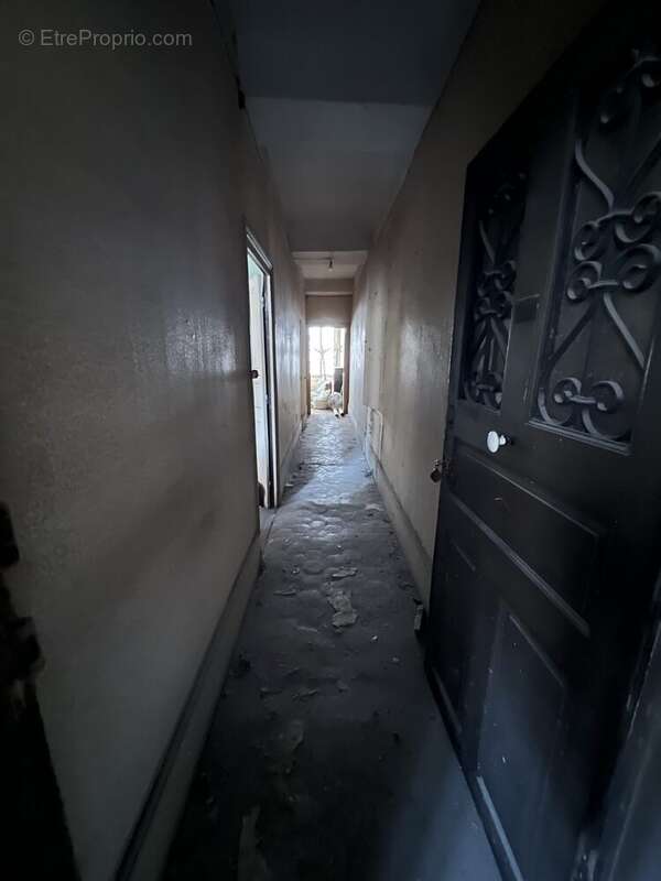 Appartement à CHALON-SUR-SAONE