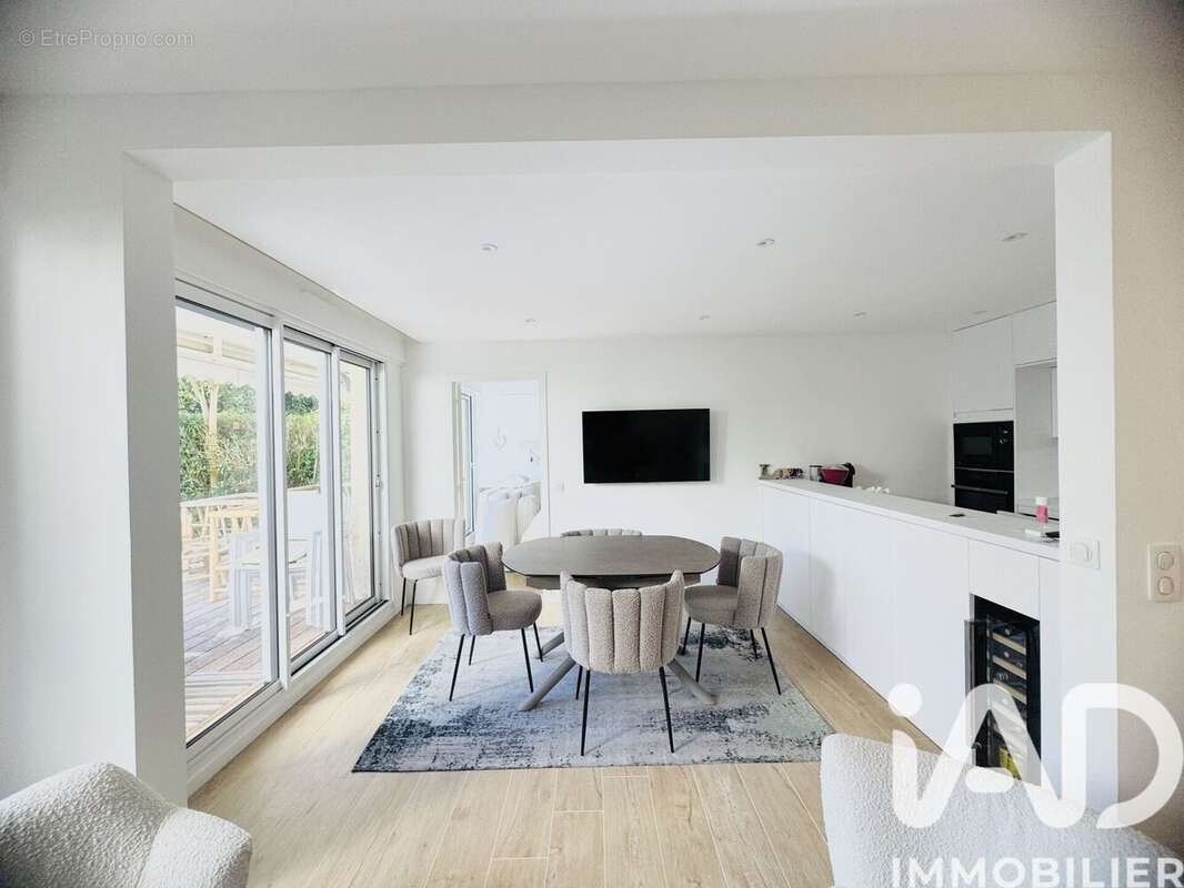 Photo 5 - Appartement à SAINT-TROPEZ