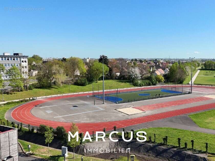 Appartement à CAEN