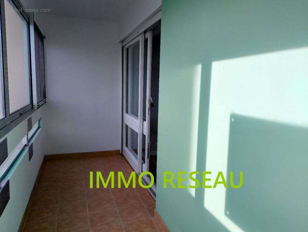 Appartement à SAINT-HILAIRE-DE-RIEZ