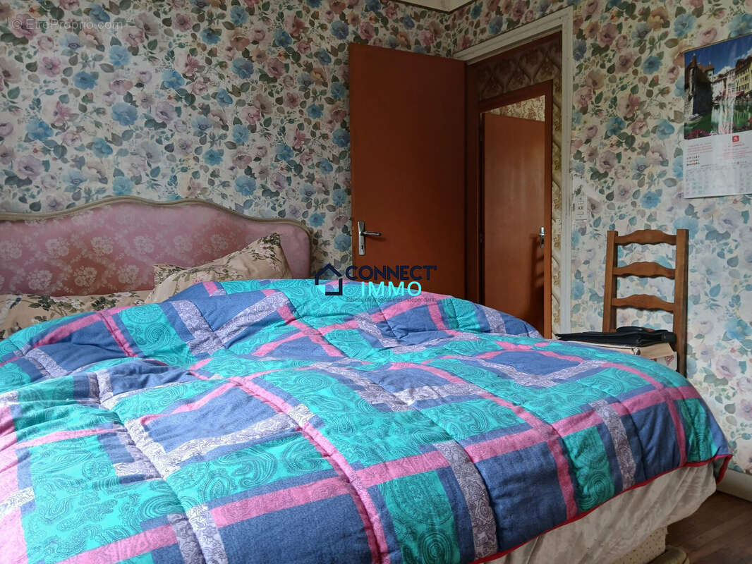 Maison 78 m² à Gourin  - photo 7