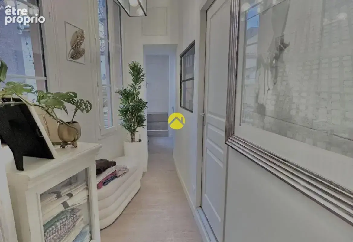 Appartement avec piscine /terrasse - photo 4