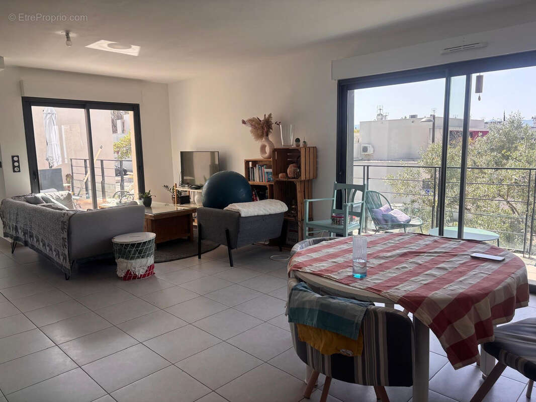 Maison à PERPIGNAN