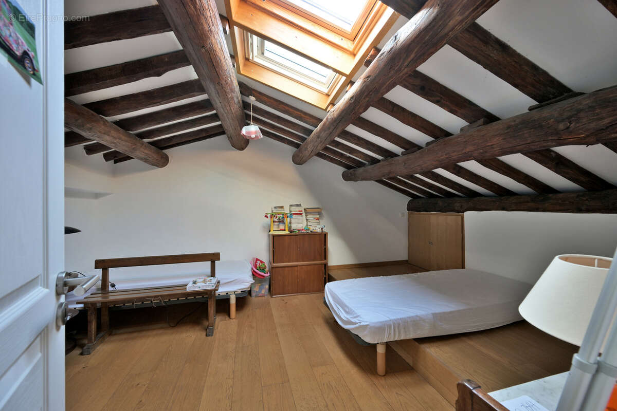 Maison à SOMMIERES