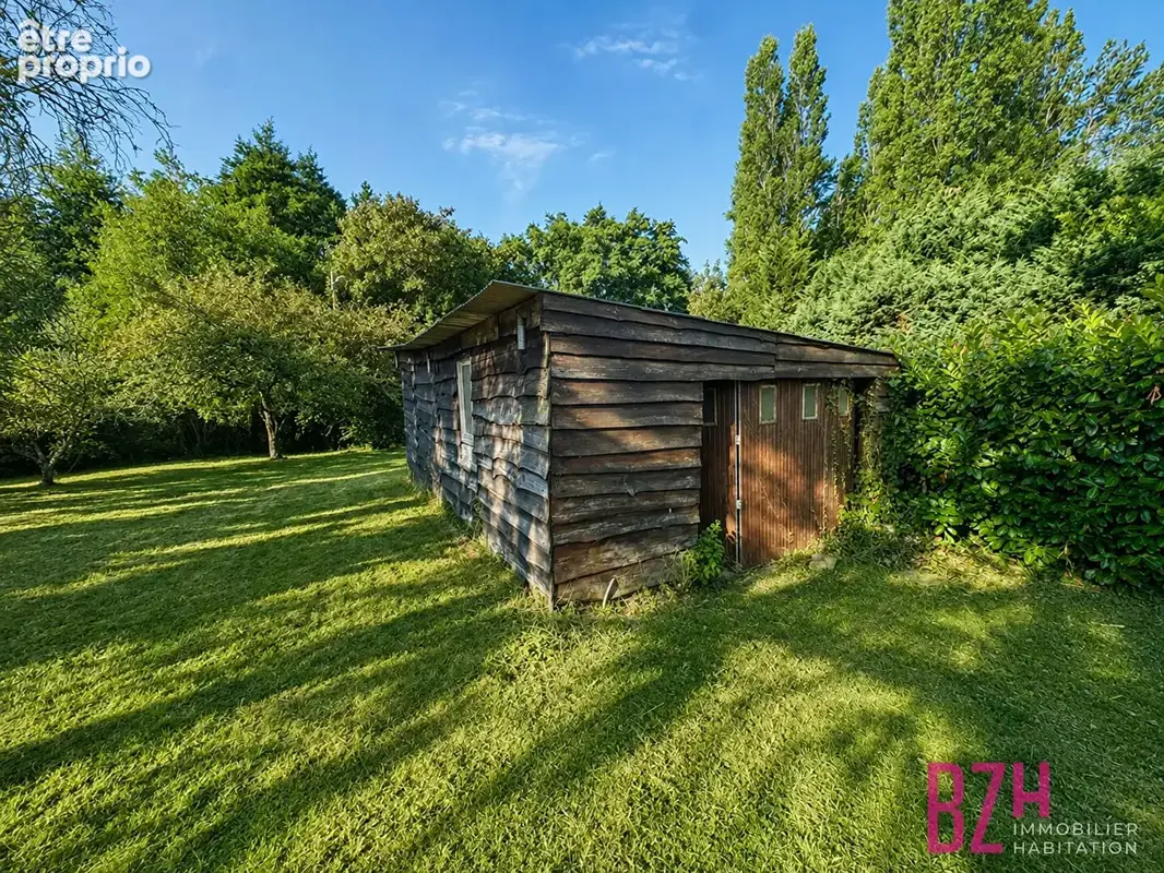 Terrain Saint Ave 748 m2 - photo 2