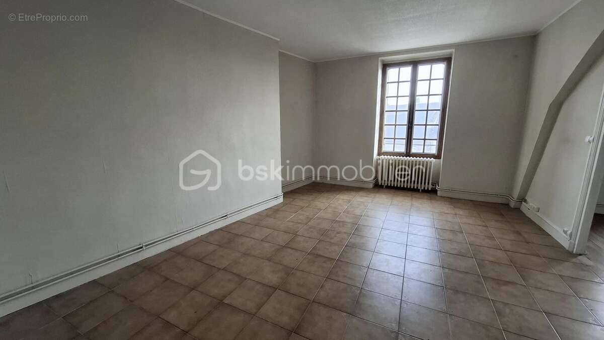 Appartement à ETAMPES