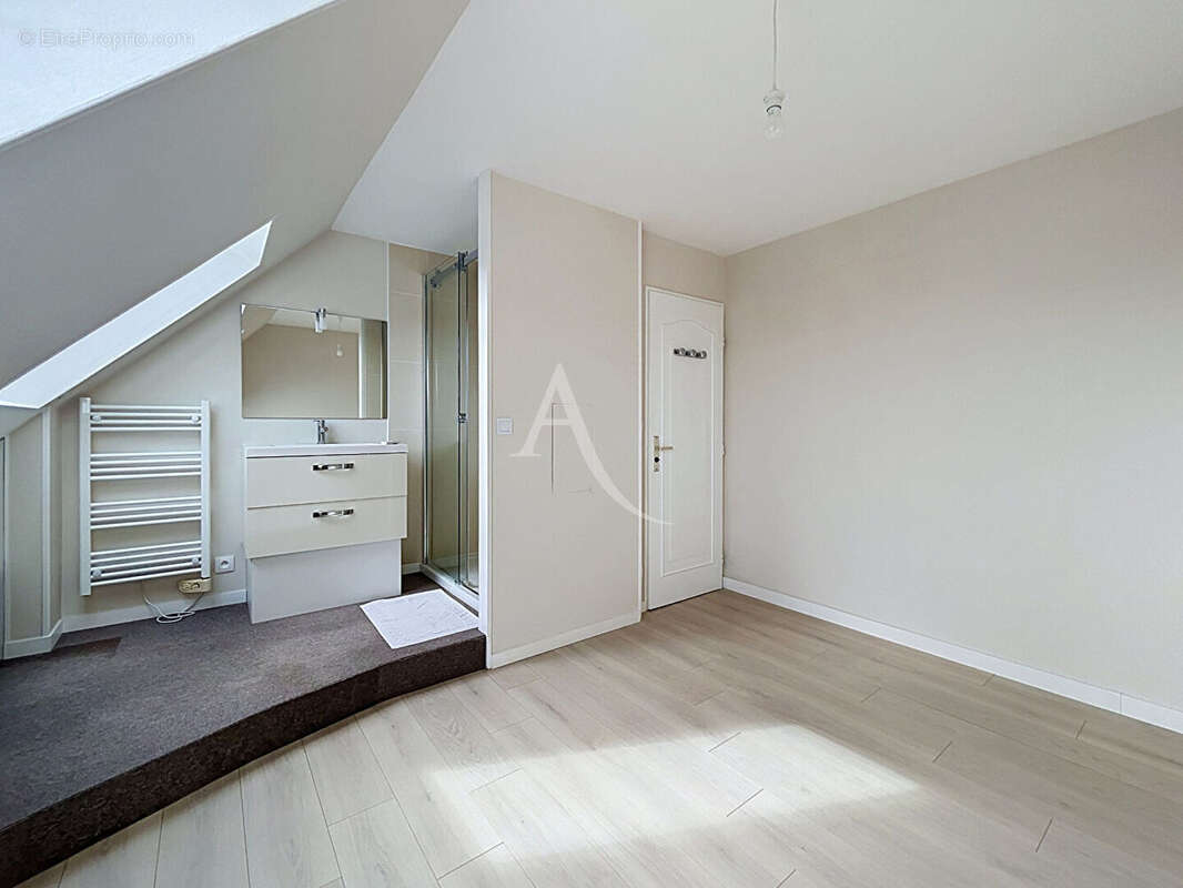 À vendre Angers / Lac de Maine - maison 4 pièces - 79 m² - photo 13