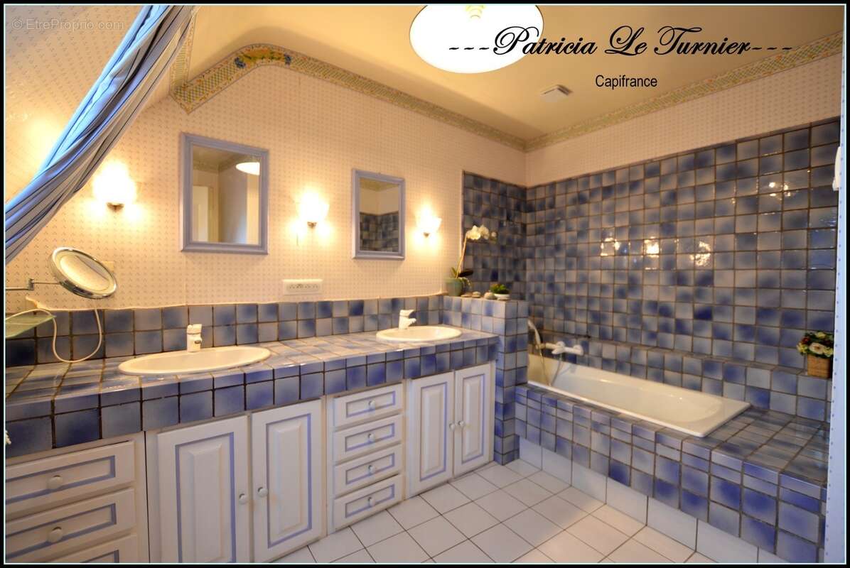 Maison en pierre" Longère" à vendre 6 pièces 194 m²  LANDEVANT (56) Morbihan Sud en BRETAGNE - photo 27