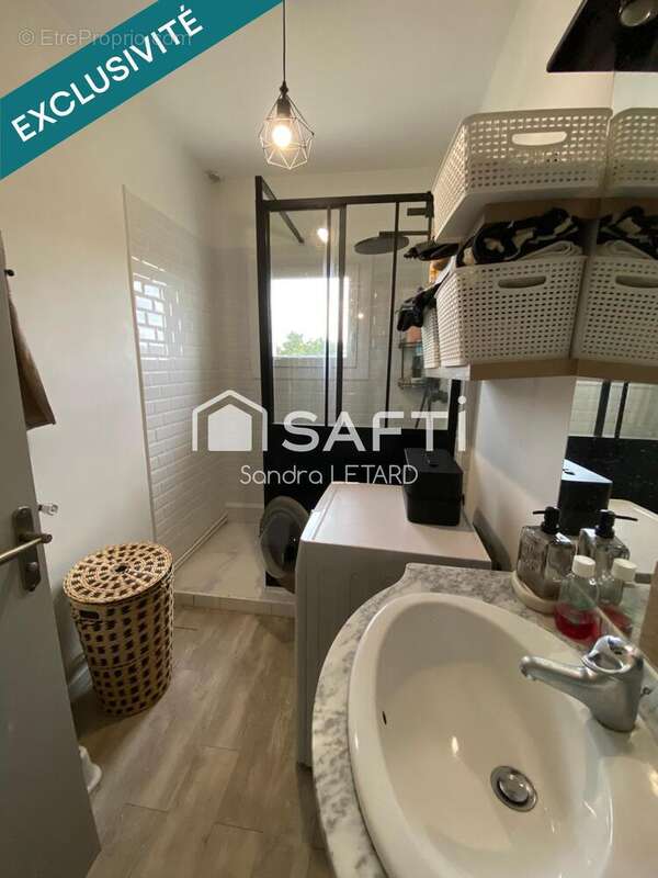 Photo 3 - Appartement à ANGOULEME