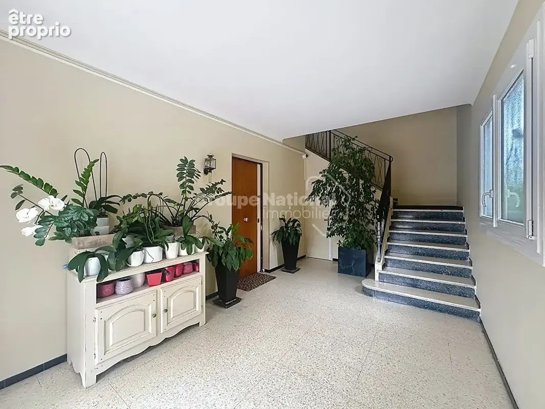 A vendre: Appartement Cannes 3 pièces 70 m2 /2 stationnements - photo 8